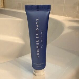 NEW Summer Fridays Jet Lag Mask .5 oz